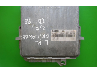 Řídící jednotka MSB101070, 0281001420   Land Rover Freelander 1998