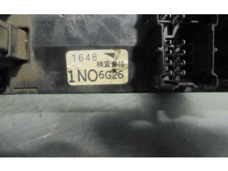 Pojistková skříňka Řídící jednotka BSM 243800M000   Nissan Almera 1997