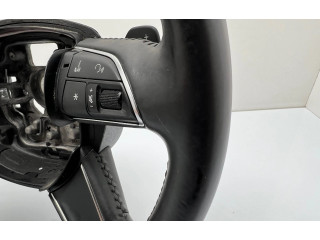 Volant Audi A7 S7 4G 2012 4G0419091P, 616679200  