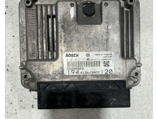 Řídící jednotka 0281012147, 0281012147   Fiat Croma 2006