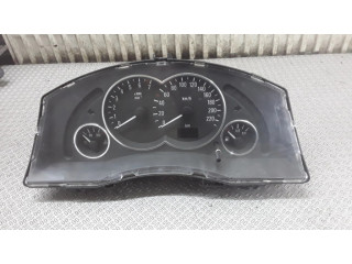 Панель приборов 88311302   Opel Meriva A       