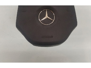 Подушка безопасности водителя 30366637A, 30366637A   Mercedes-Benz ML W164
