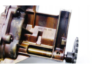 Čerpadlo oleje 8200066237   Renault Kangoo I   