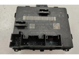 Блок комфорта 8W1959395D   Audi A3 S3 8V   