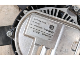 Вентилятор радиатора     68275634AD    Dodge RAM 