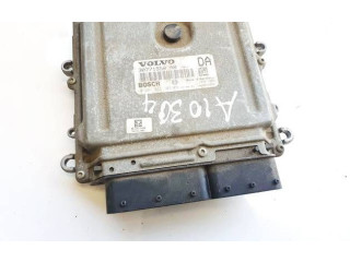 Řídící jednotka 30771550ab, 0281012103   Volvo XC90 2006