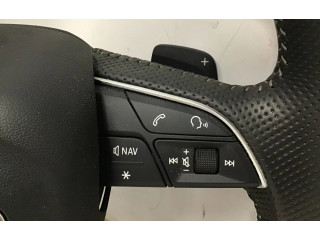 Volant Audi Q5 SQ5 2018 80A419091Q  