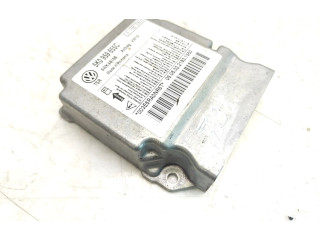 Блок подушек безопасности 5K0959655C, 5WK44156   Volkswagen Golf Plus