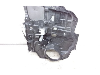 Передний комплект электрического механизма для подъема окна    C2355897X   Mazda 5