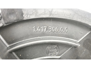 Вентилятор печки    46723714, 141730600   Fiat Punto Evo