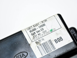 Řídící jednotka 0281013399   KIA Ceed 2006