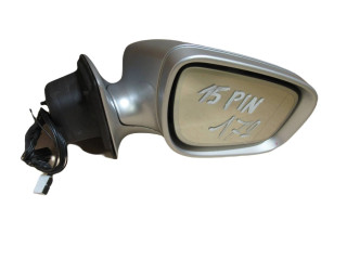 Zpětné zrcátko  Mercedes-Benz SLK R172 2011  A172XXXXXXX  
