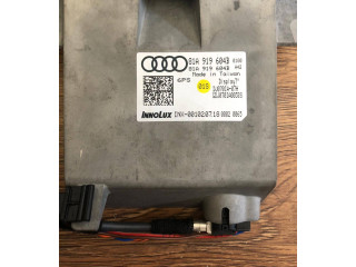 Дисплей    81A919604B   Audi Q2 -