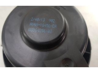 Вентилятор печки    AV6N18456CA, AV6N18456CA   Ford Focus C-MAX