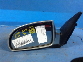 Зеркало электрическое        KIA Rio  2001-2005 года   