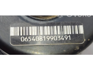 Jednotka ABS 10020400614   BMW 3 E36 1999