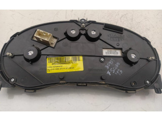 Панель приборов 555001310104   Fiat Scudo       