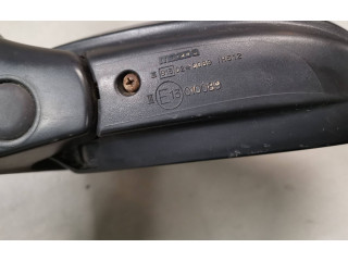 Zpětné zrcátko  Mazda 323 1999  E1020089, E13010089  