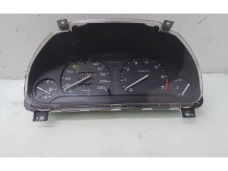Přístrojová deska  Subaru Legacy 1994   
