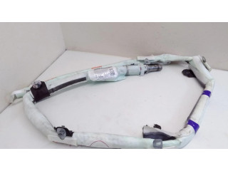 Боковая подушка безопасности 8W5880742G, 628846700   Audi A4 S4 B9