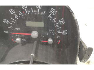 Přístrojová deska  Volkswagen New Beetle 2000 1C0919950B  