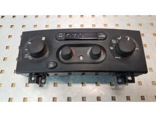 Блок управления климат-контролем P55116709AF, 12220969REVC   Jeep Grand Cherokee (WJ)