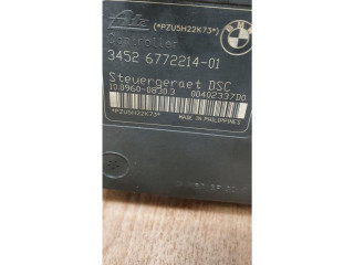 Jednotka ABS 34512460450, 34512460450   BMW 1 E81 E87 2005