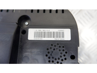 Панель приборов 5N0920970D, 5N0920970D   Volkswagen Tiguan       