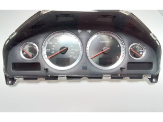 Přístrojová deska  Volvo XC90 2008 30765610, 69199160T  