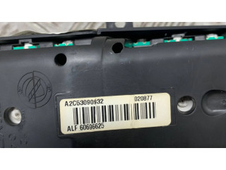 Панель приборов 60696625, 020877   Alfa Romeo 159       