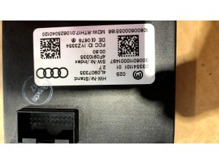 Блок управления 4L0907335, 4L0910335   Audi Q7 4L