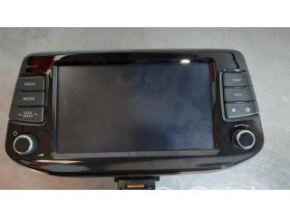 Дисплей    96550G4000   Hyundai i30