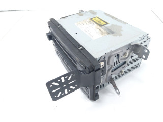 Блок комфорта PZ4760021000   Toyota Hilux (AN10, AN20, AN30)   