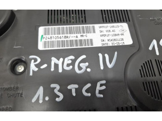 Přístrojová deska  Renault Megane IV 2019 P248105618R  