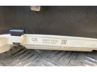 Панель приборов 838004A090, 1575105202   Toyota RAV 4 (XA20)       