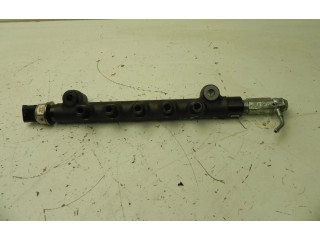 Топливная рампа 12672583, VD10343   Vauxhall Astra K 1.4 