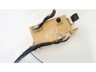   Pojistková skříňka fa404gy001ln4   Mazda 2 2004