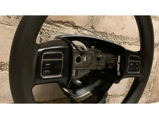 Руль Dodge Grand Caravan  2000-2007 года P1WC22DX9AD, 3073360      