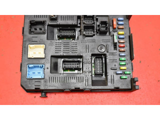   Pojistková skříňka 9663510480, 9663510480   Peugeot 407 2007