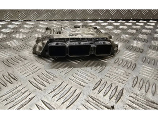 Řídící jednotka 3U7112A650SA, 0281011618   Mazda 3 I 2004