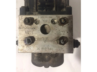 Jednotka ABS 30857585, 0265216462   Volvo V40 2000