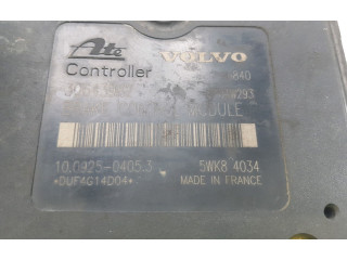 Jednotka ABS 8666845   Volvo S60 2004
