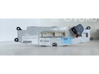 Блок управления климат-контролем 972503KXXX   Hyundai Sonata