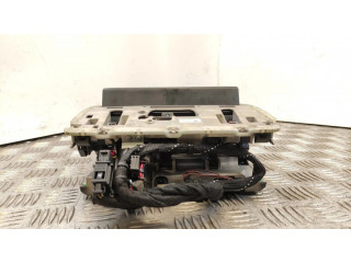 Дисплей    8V0919604C, 8V0857273P   Audi A3 S3 8V