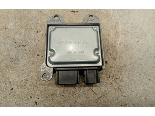 Блок подушек безопасности 31387292, 123241270882   Volvo V40