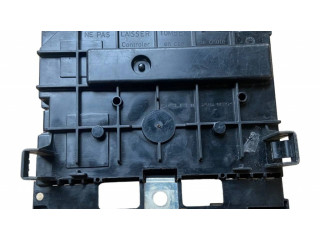Pojistková skříňka Řídící jednotka BSM 9661087080, S11539883   Citroen C2 2005
