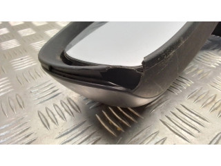 Zpětné zrcátko  levé Toyota Yaris 2008  879400D250  