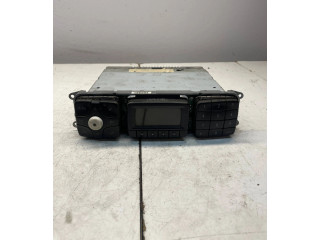 Турбина Радио/ проигрыватель CD/DVD / навигация Mercedes-Benz S W220  A2208201186, T028072V         