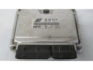 Řídící jednotka 0281010664   Volkswagen Sharan 2003