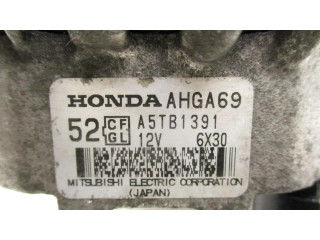 Генератор AHGA69   Honda Jazz 1.3     